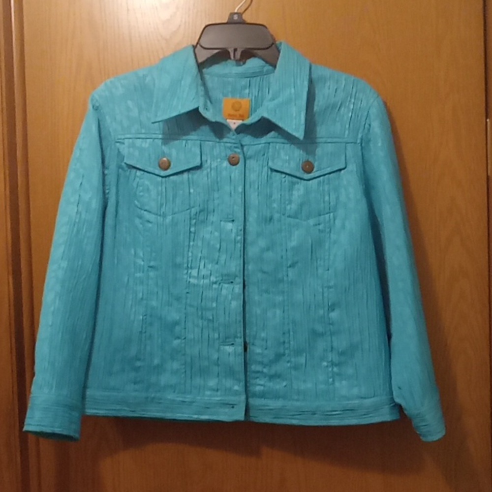 Women's jacket
